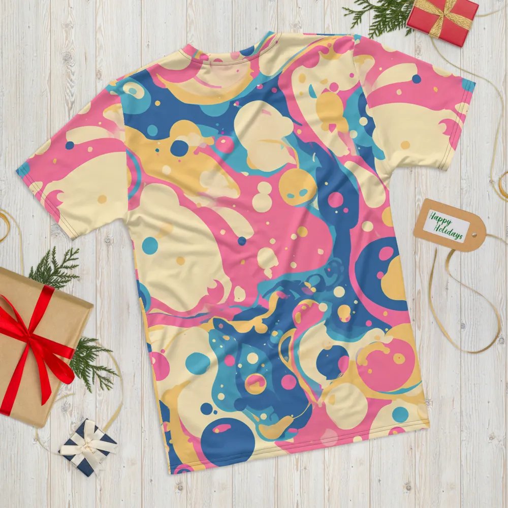 Swirling Dreams Men's T-Shirt product image (11)