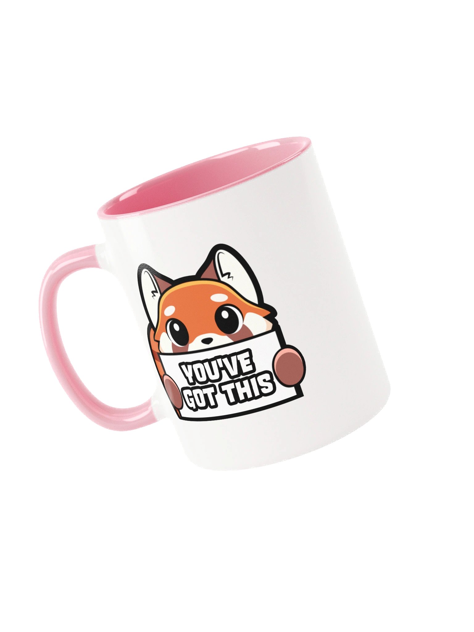 You've Got This! - Ceramic Mug product image (3)