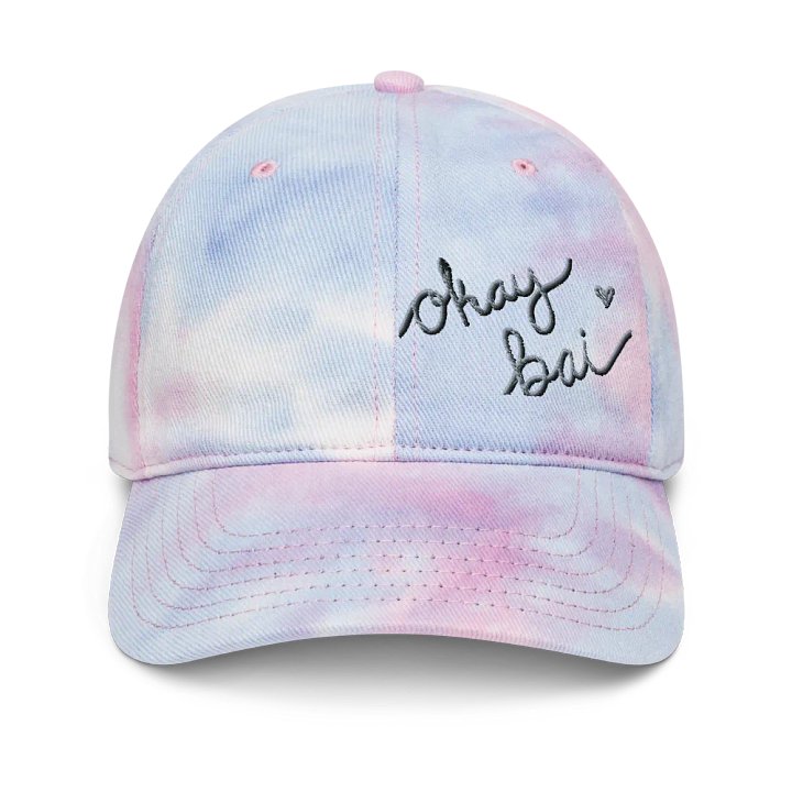 Okay Bai hat product image (19)