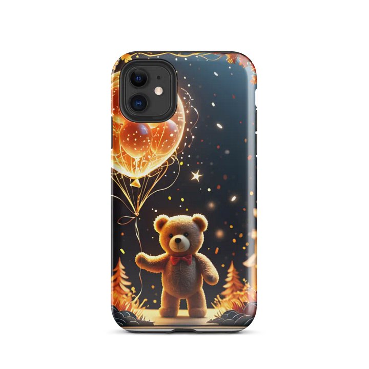 Floating on Bear Hugs product image (47)