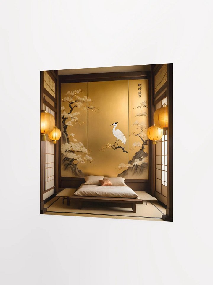Golden Bedroom product image (7)