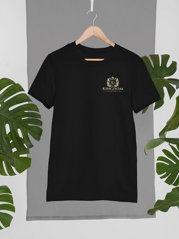 Kingdom x Champion Relax Fit T-Shirt product image (2)