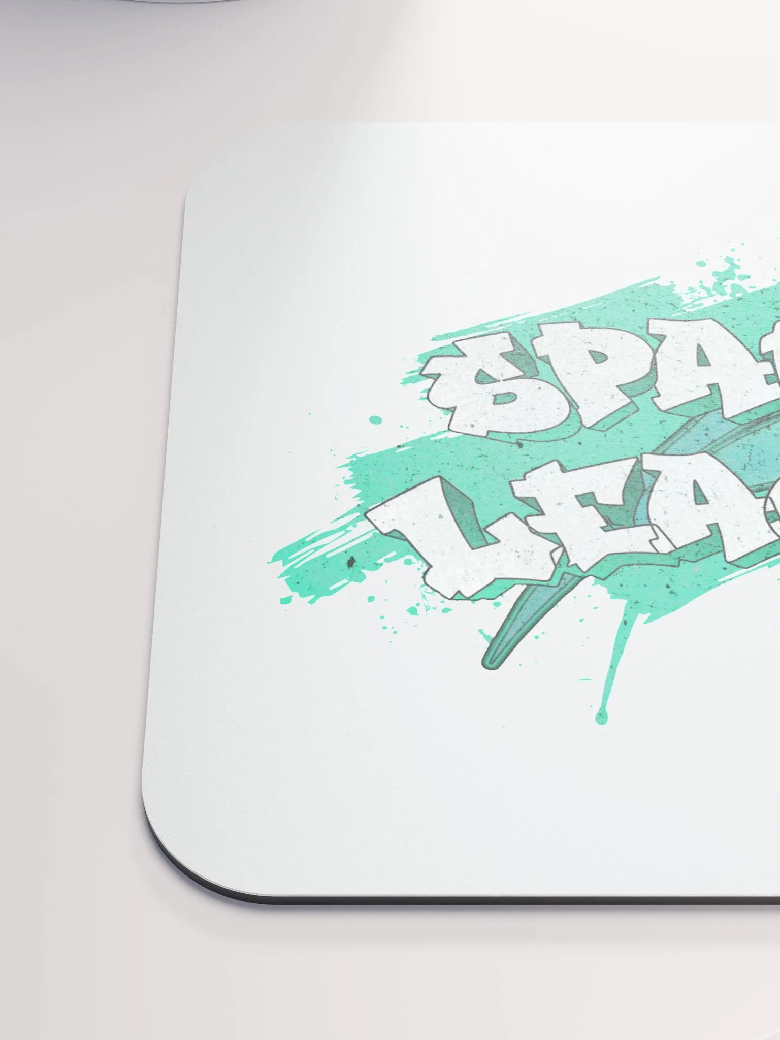 Spark League Mousepad product image (6)