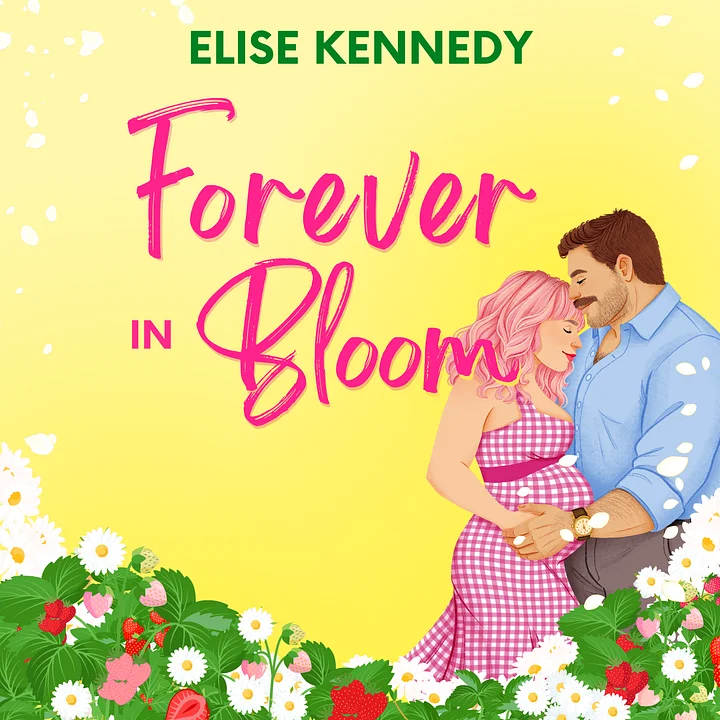 Pre-order: Forever in Bloom (Audiobook) product image (1)