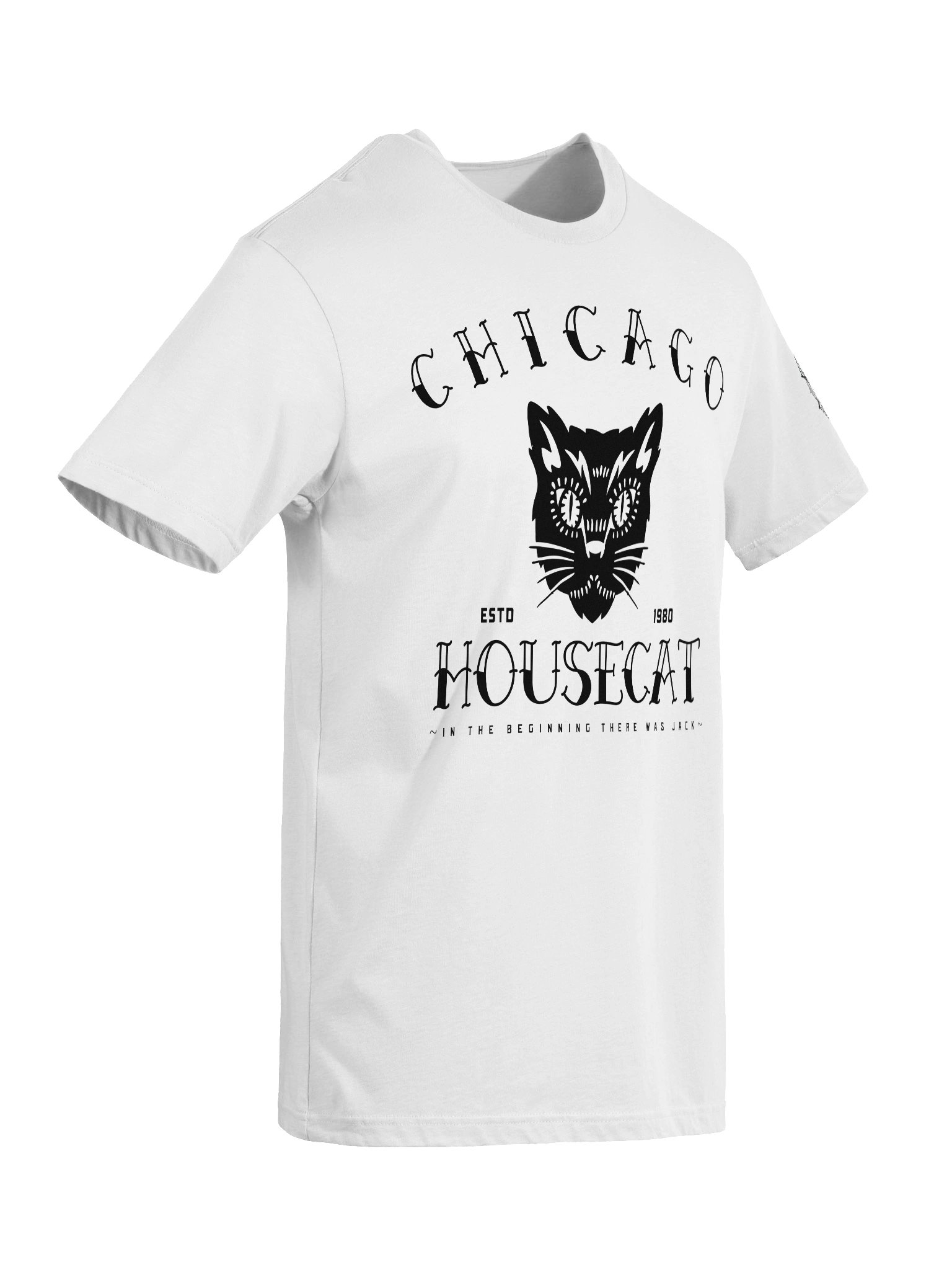 HouseCat v3 Next Level Super Soft T-Shirt product image (36)