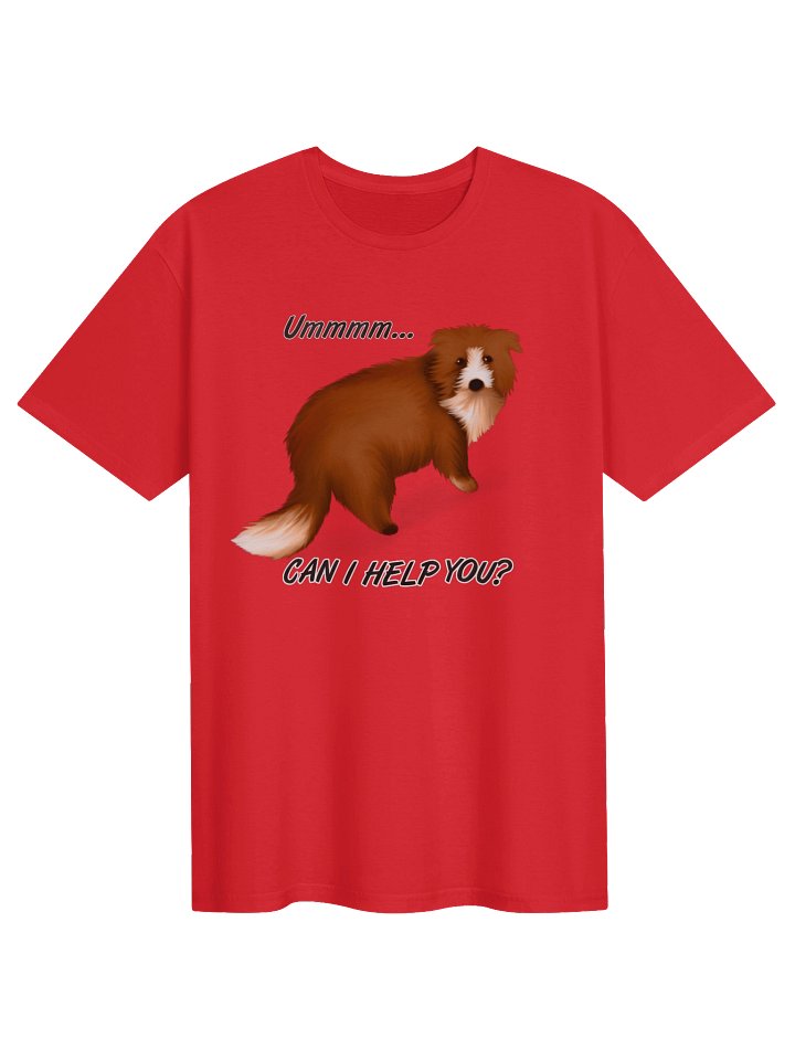 Unisex Gildan Softstyle T-Shirt product image (1)
