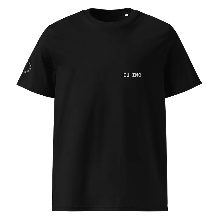 EU–INC T-Shirt (European Stars Version) product image (1)