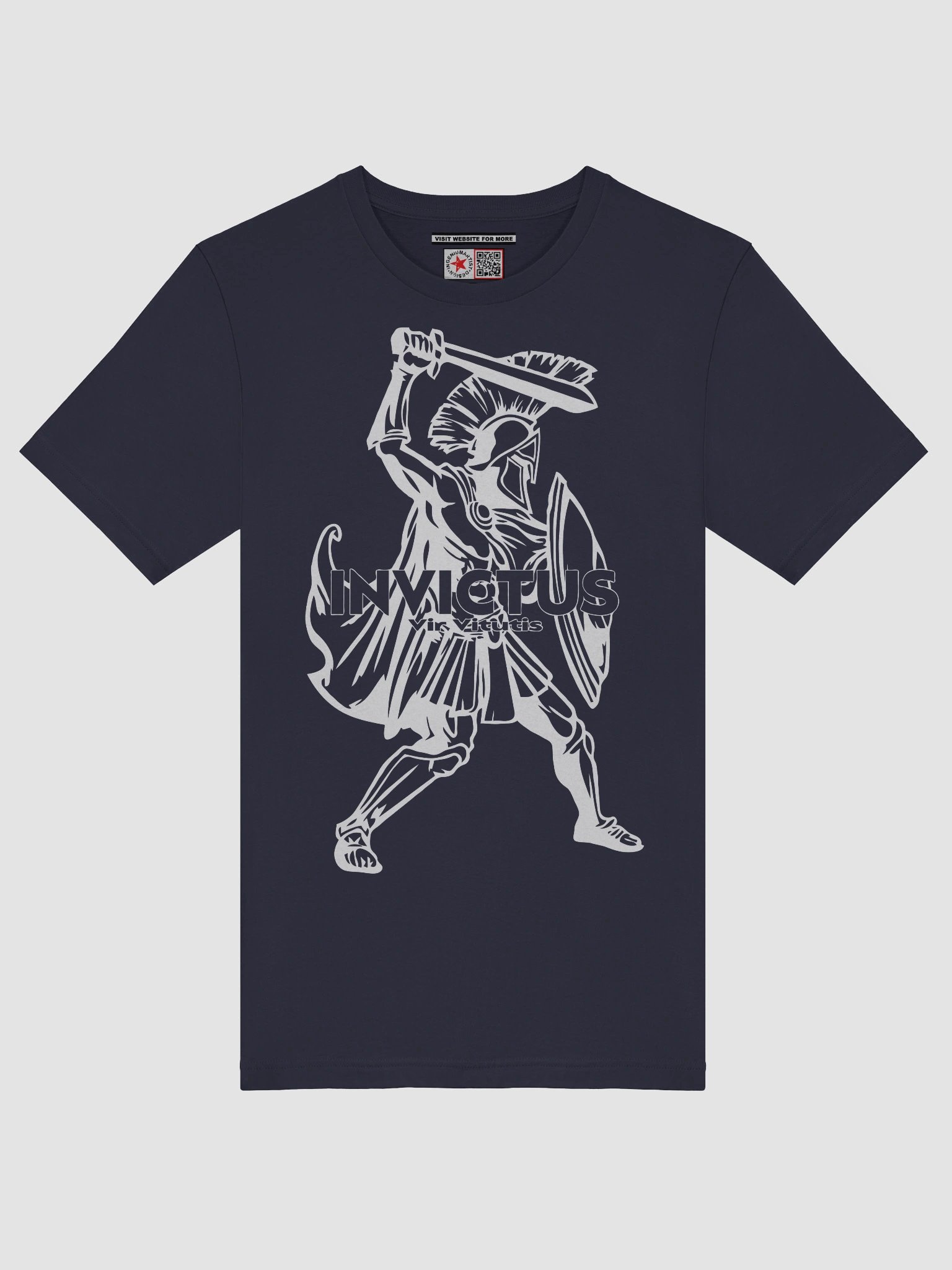 INVICTUS - Unleash Your Inner Warrior! 🔥 product image (14)
