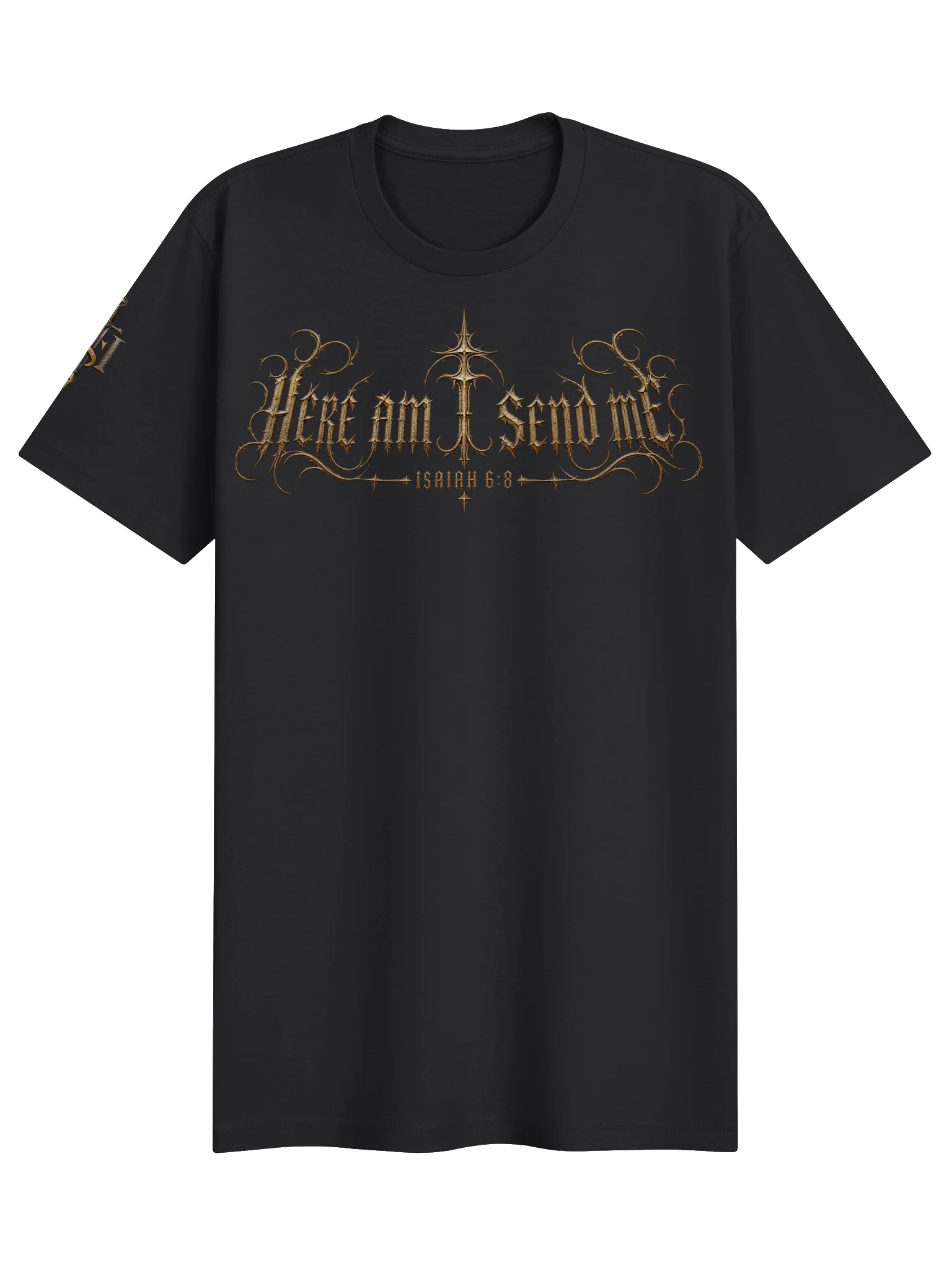 Send Me T-Shirt product image (1)