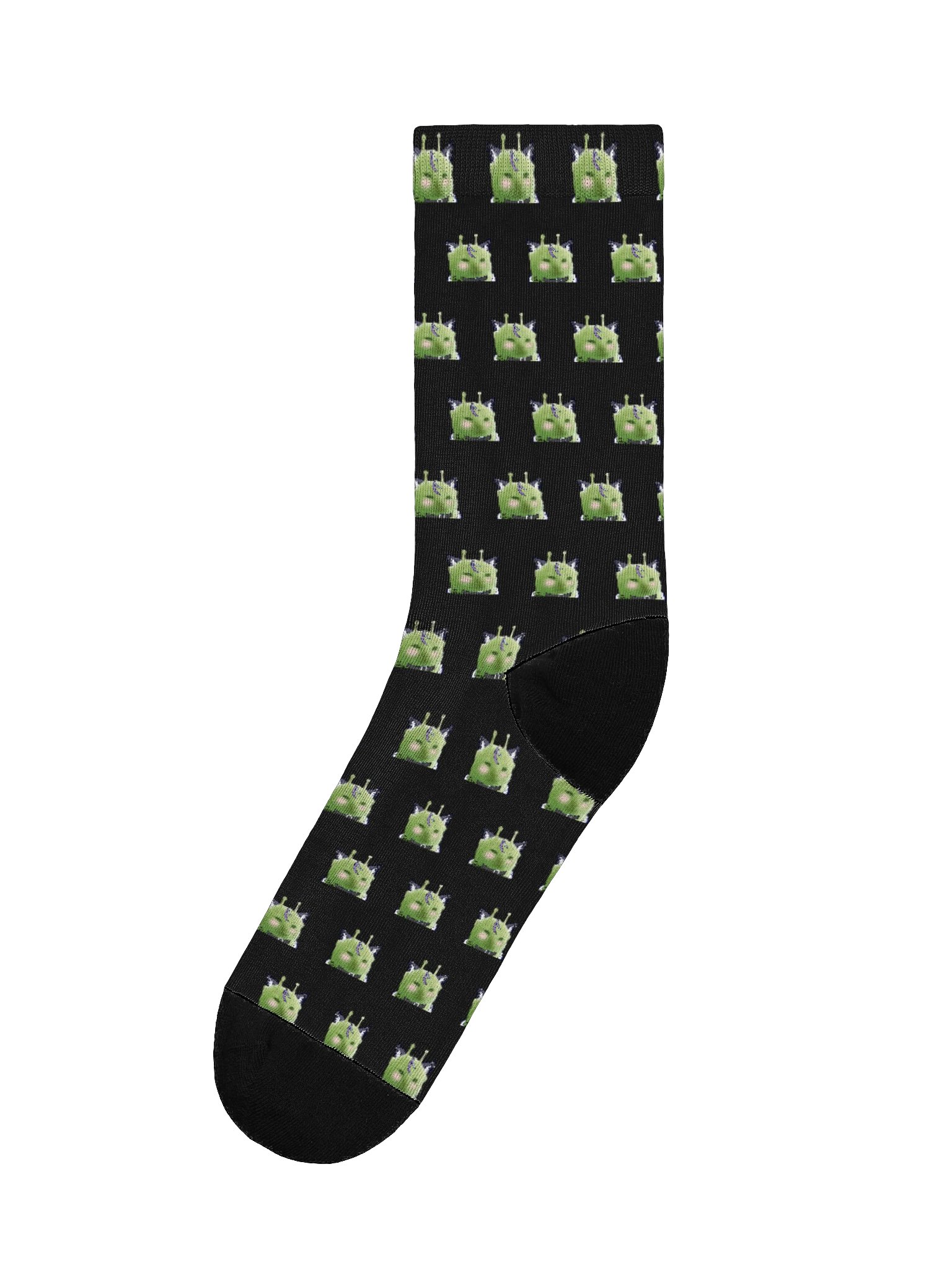 FallWiGlorp Socks product image (1)