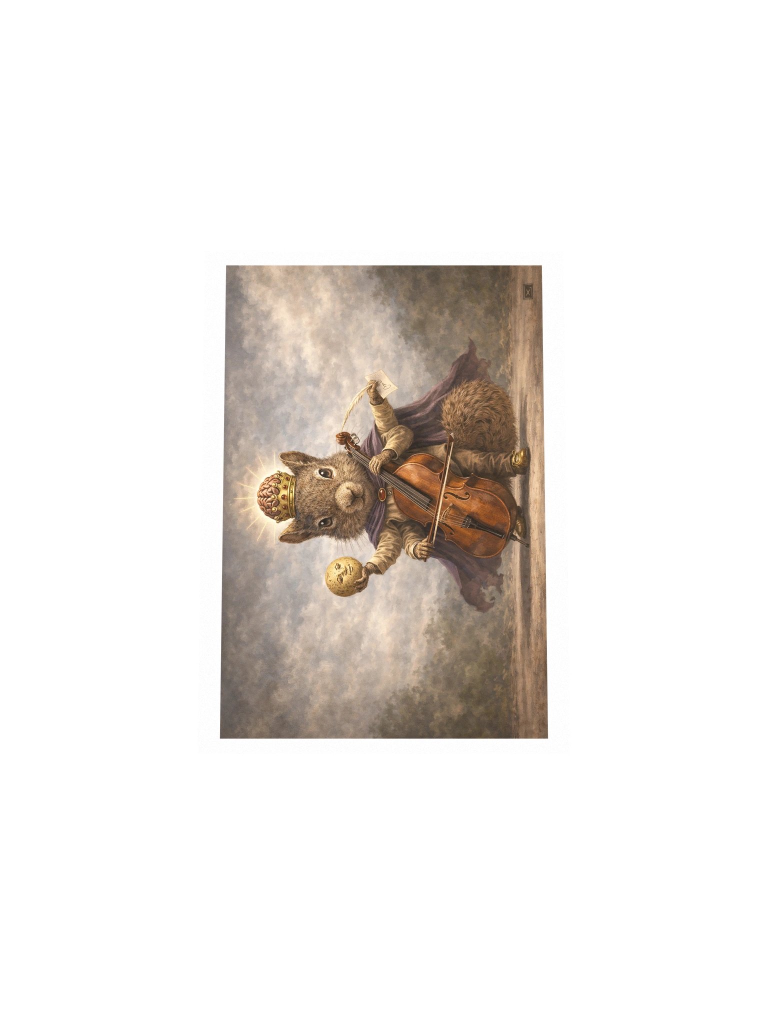 Sciurus Rex product image (4)
