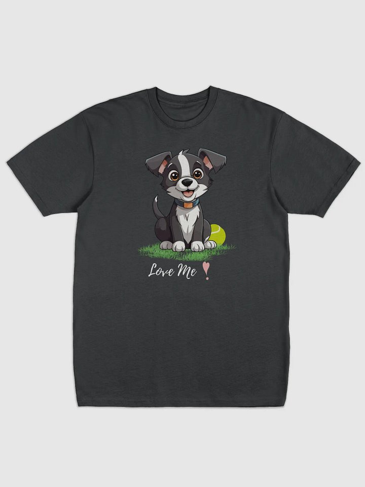 Lucky Puppy Men's Premium Tee product image (1)