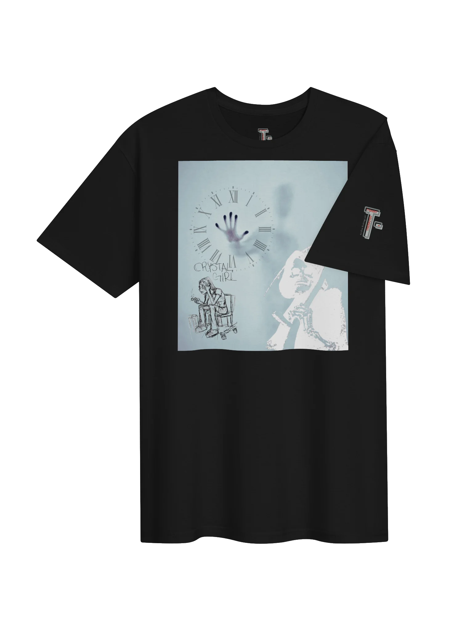 Crystal Girl product image (4)