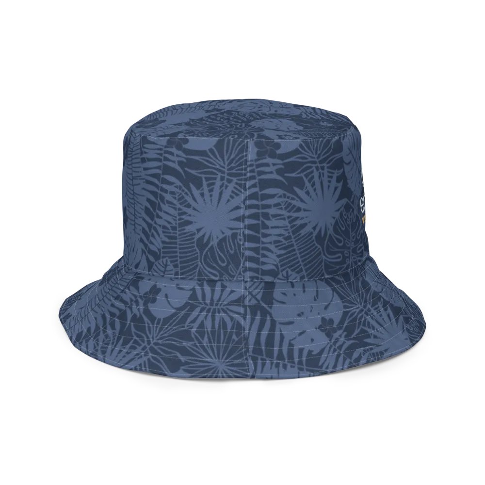 Encore Reversible Bucket Hat product image (5)
