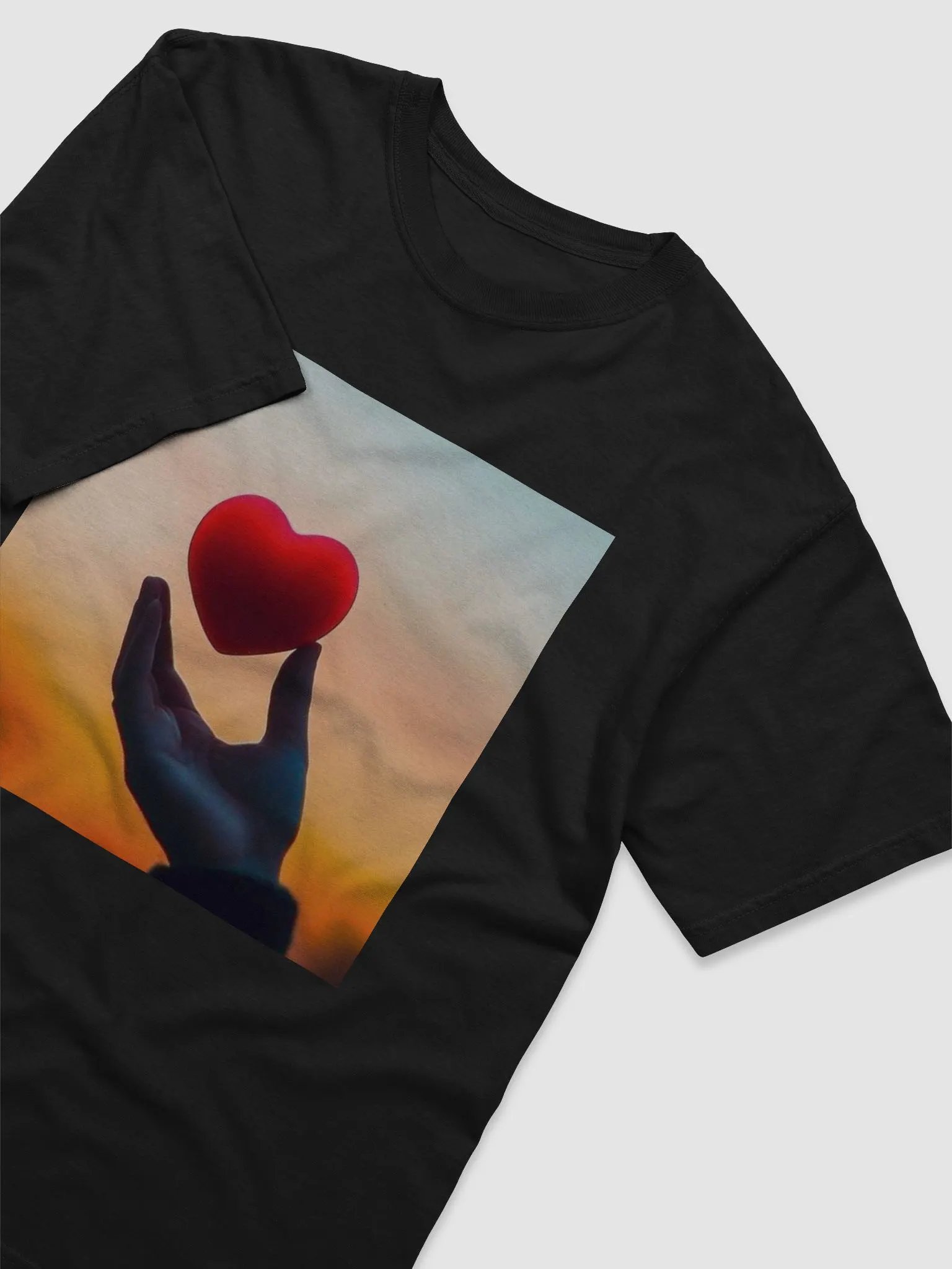 Vigil Short Sleeves product image (3)