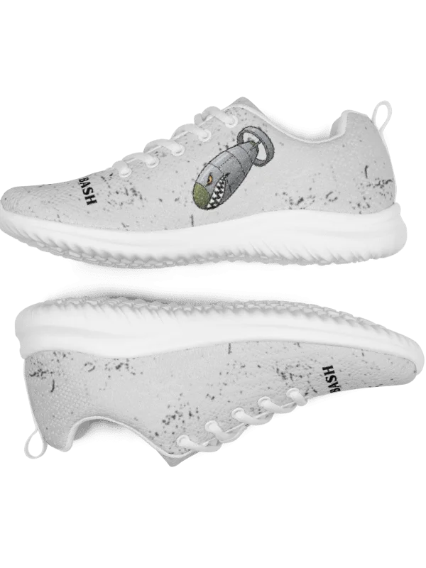 RIDE AT DAWN Men's Athletic Shoes - Bomb Bash Collection product image (5)