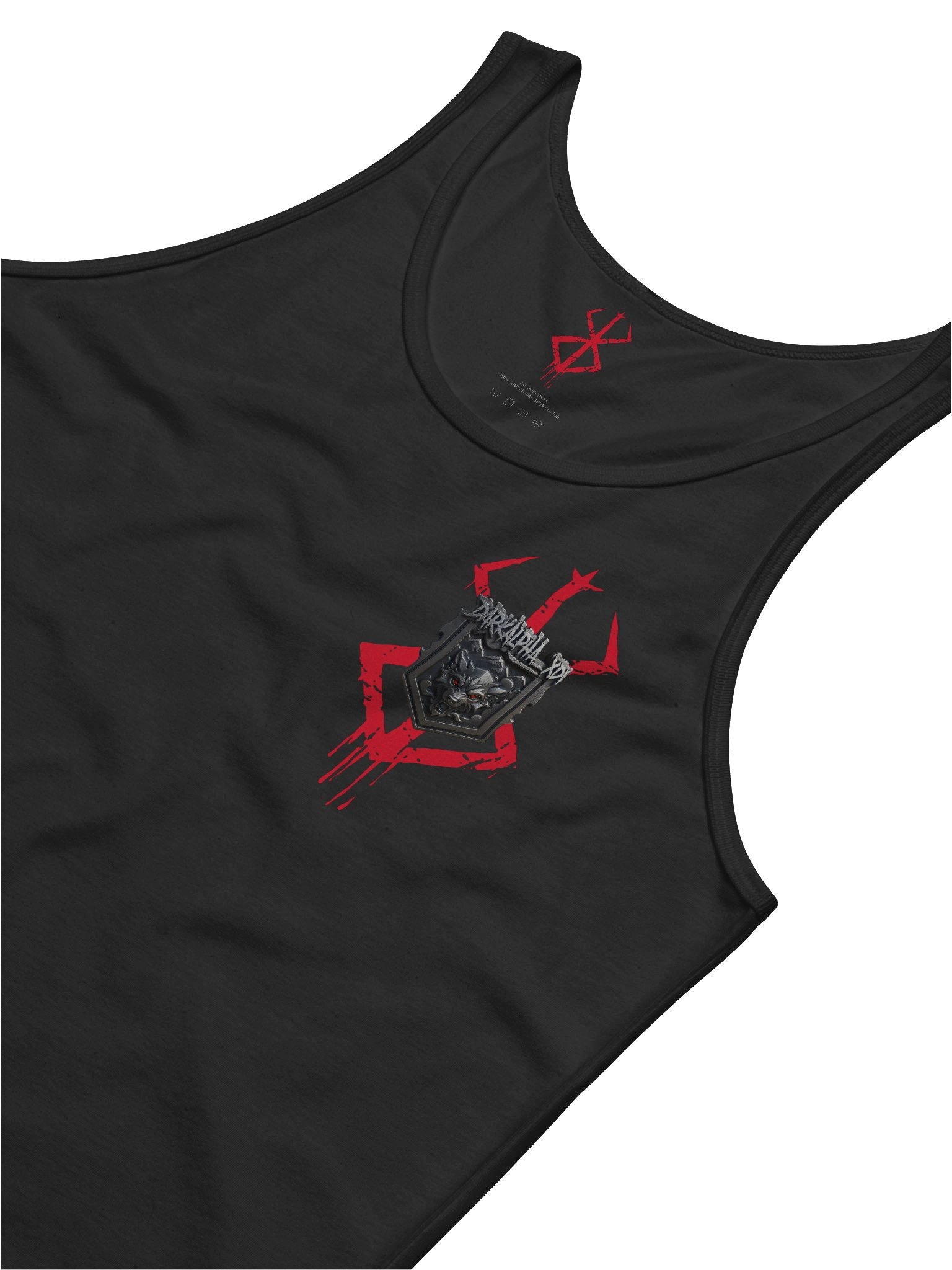 NEW DARKALPHA TANKS product image (3)