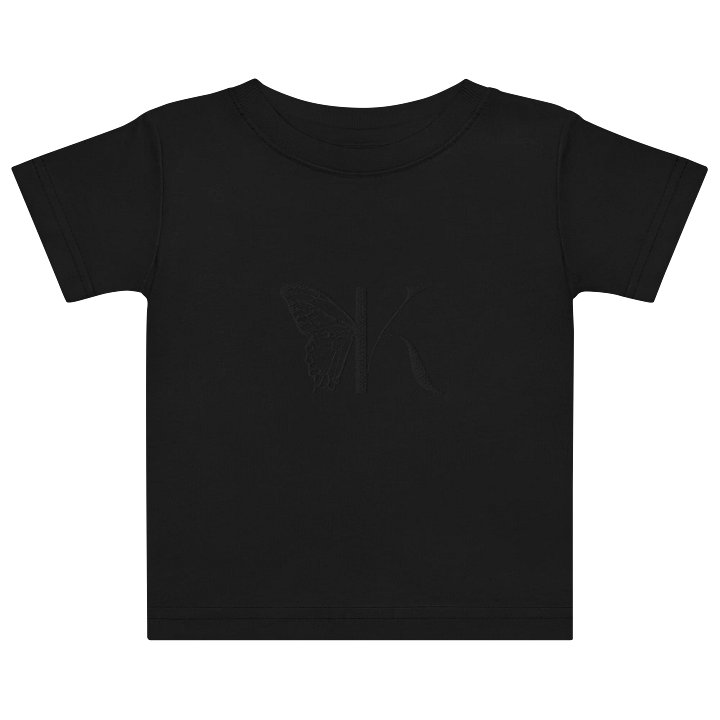 Future Olympian Baby Jersey T-Shirt product image (7)