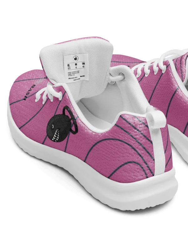 TOPO BOMB FLOW Women's Athletic Shoes - Bomb Bash Collection product image (7)