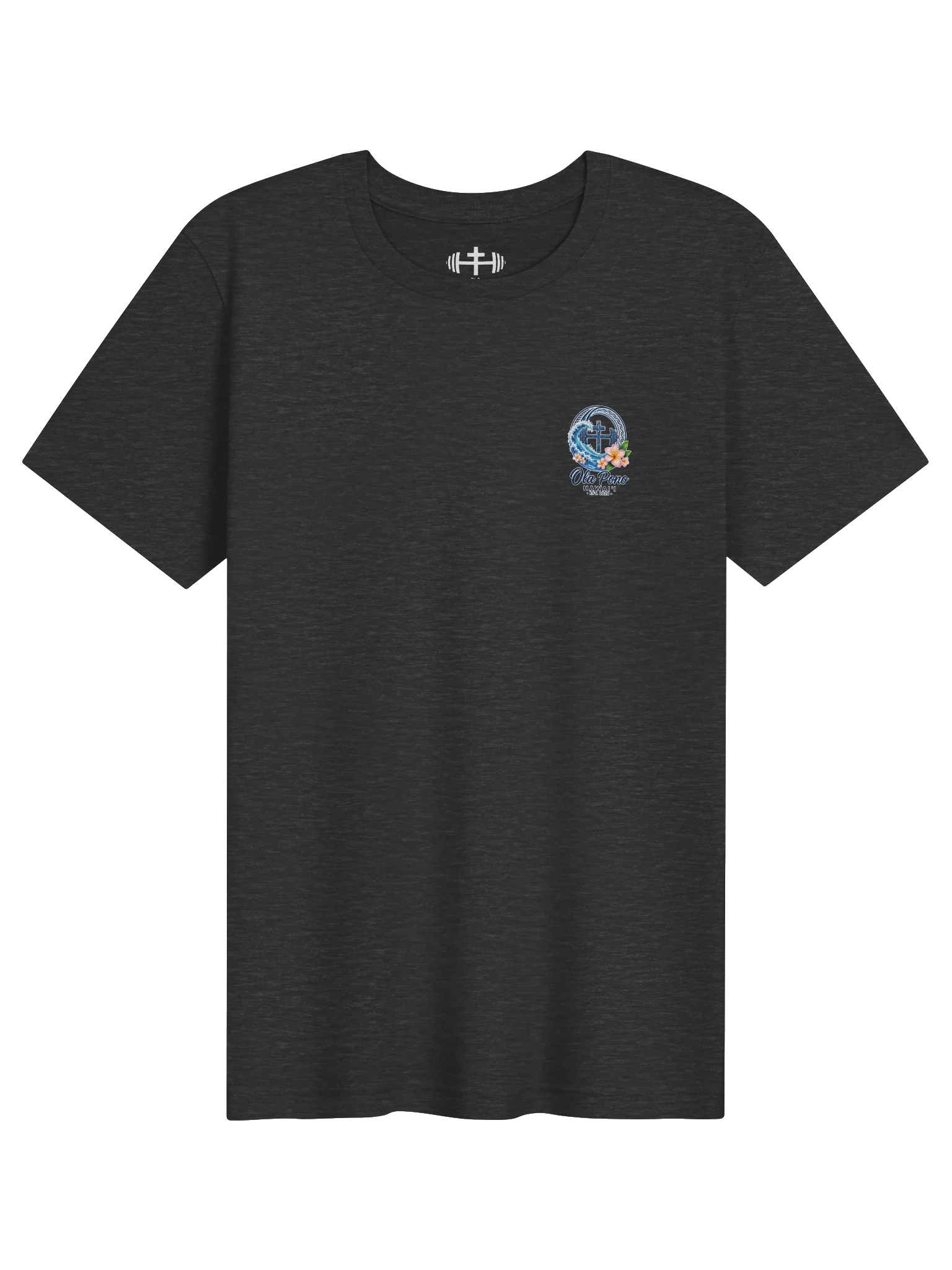 His House Unisex "Kāne Mālama Hale La’a" T-Shirt by His House