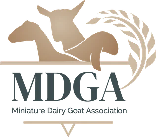 Miniature Dairy Goat Association Shop