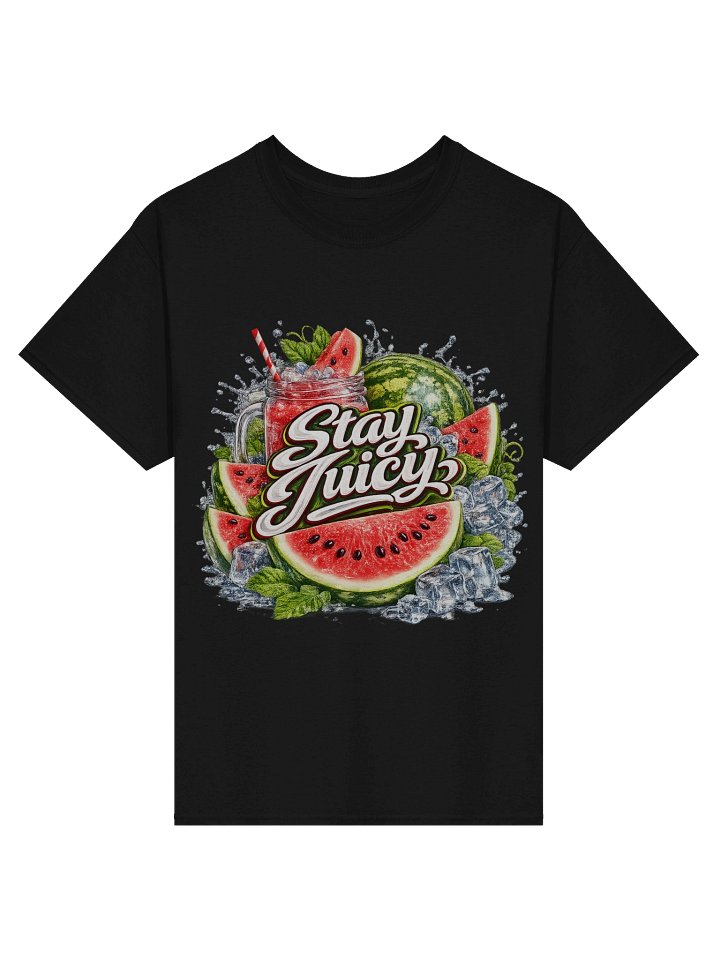 Watermelon — Stay Juicy product image (5)