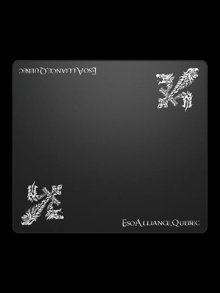 Mouse Pad Gaming | Imprimé product image (1)