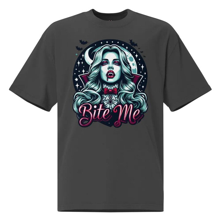 Bite Me T-Shirt product image (1)