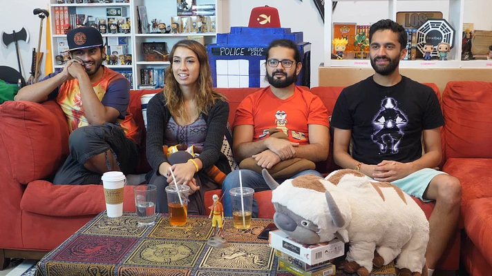 Video thumbnail