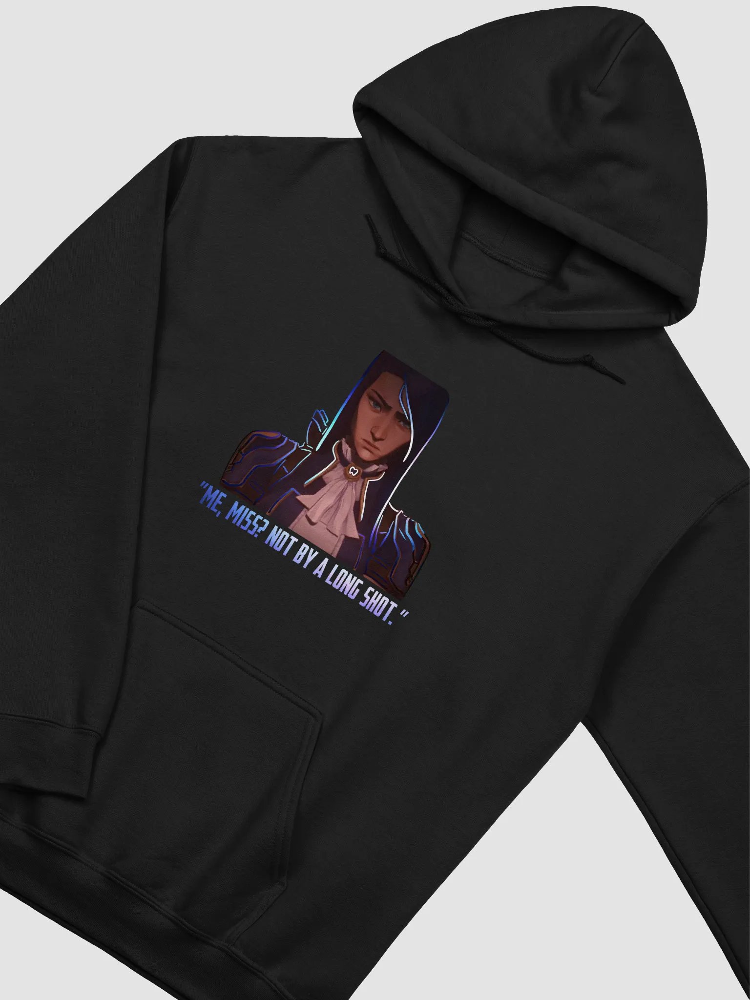 Caitlyn Hoodie product image (3)