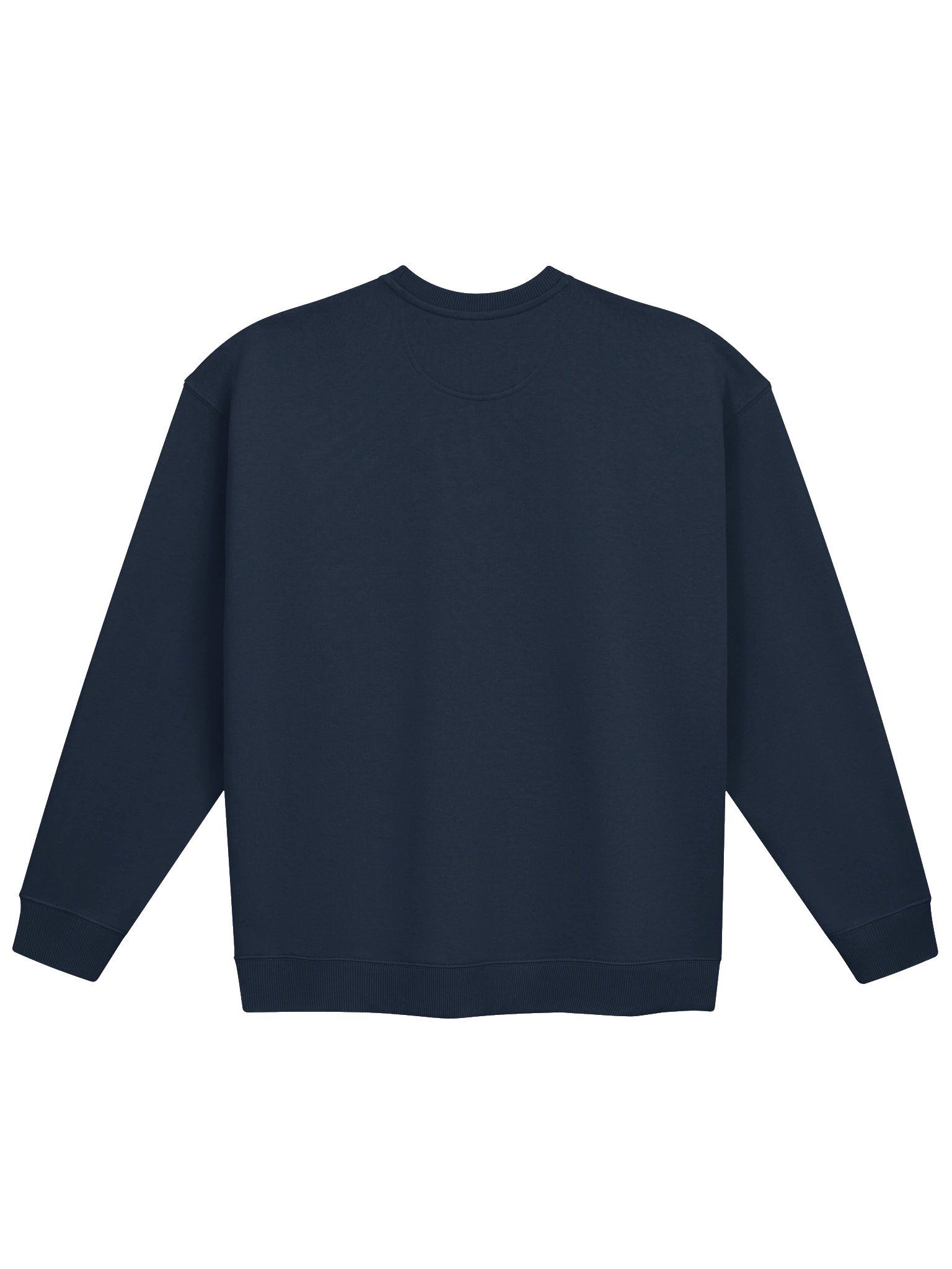 Live Laugh Lupin Oversized Sweatshirt product image (3)
