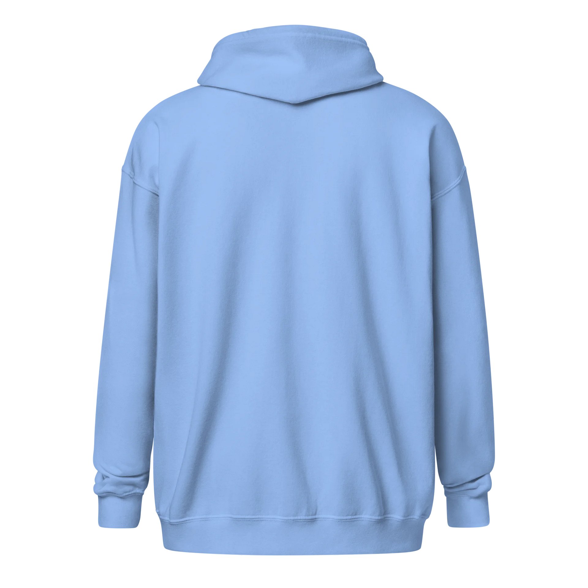 Computer Rat Zip Up Hoodie - No Text product image (8)