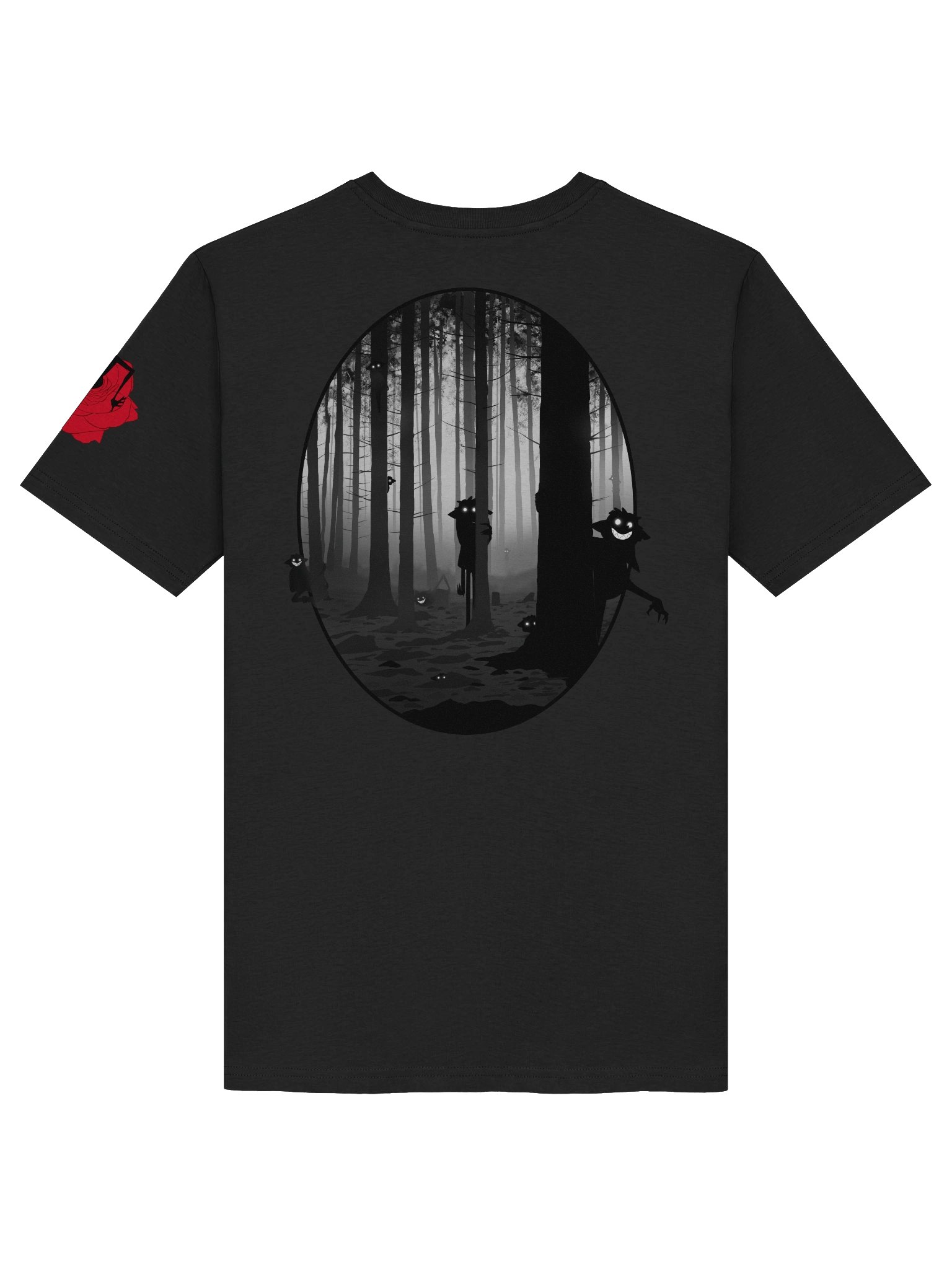 Portal Tee product image (4)