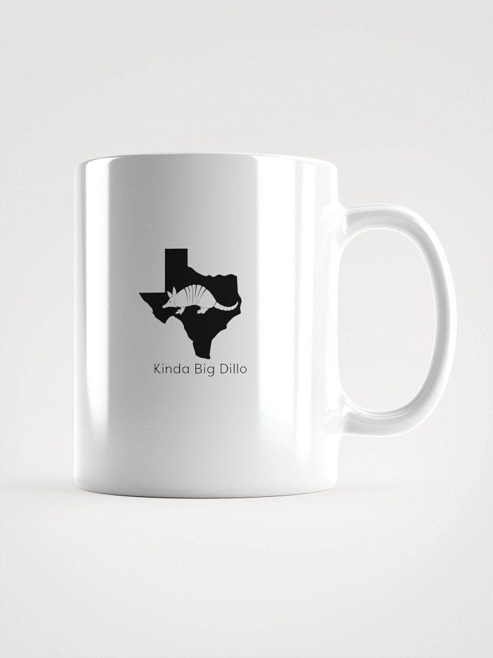 Big Dillo Mug product image (3)