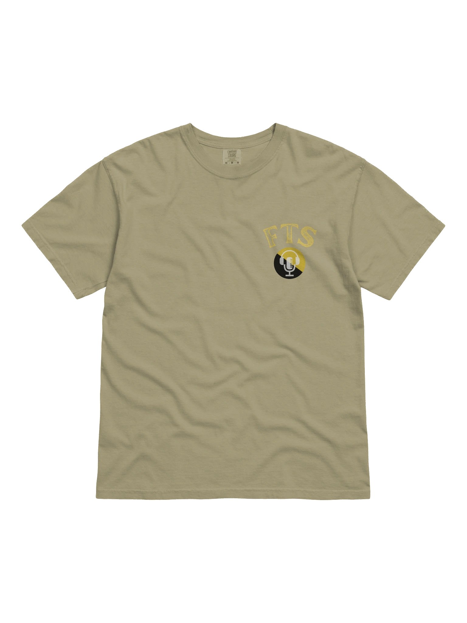 FTS Issues Tee product image (1)