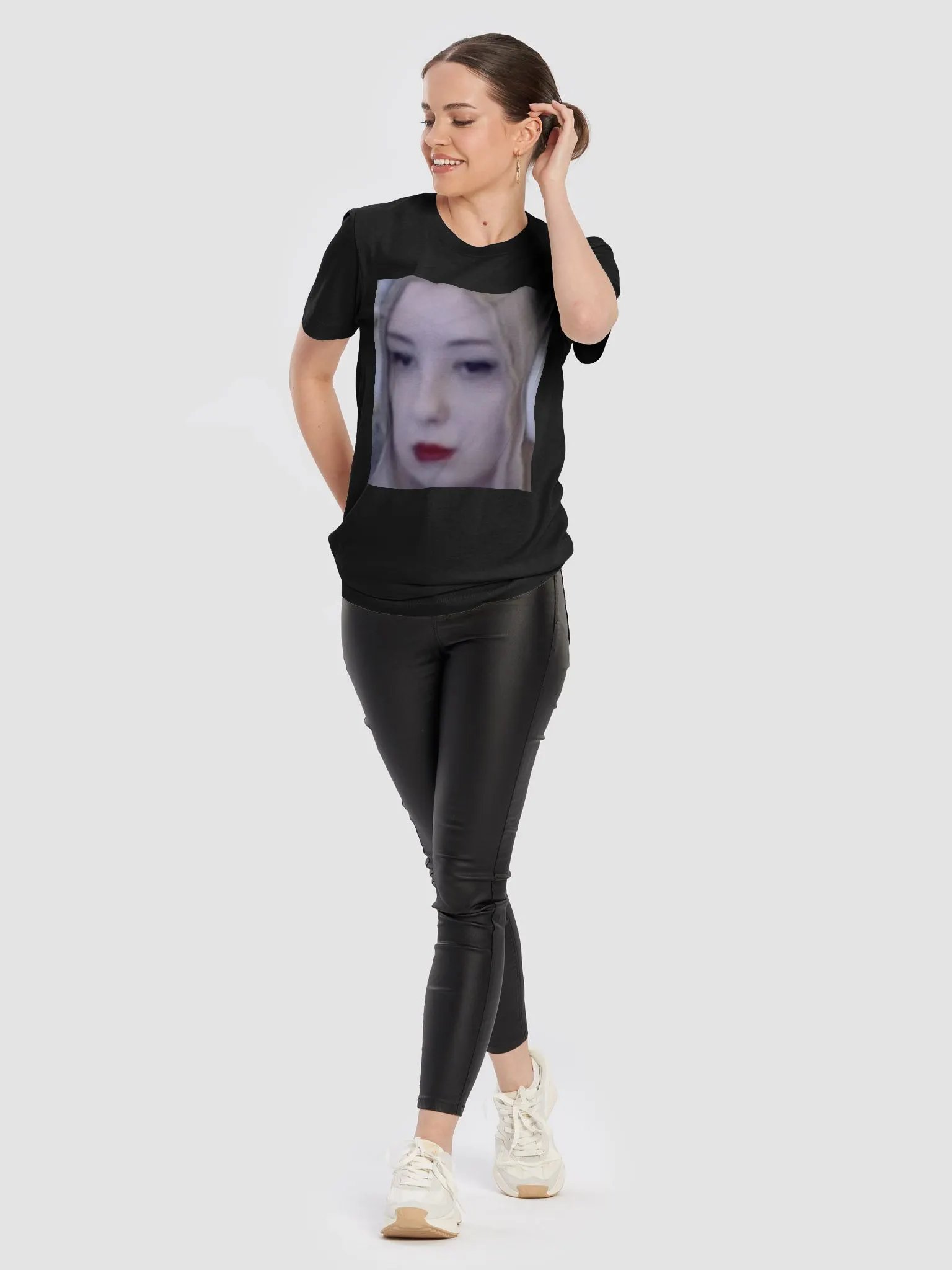 Not Impressed product image (10)