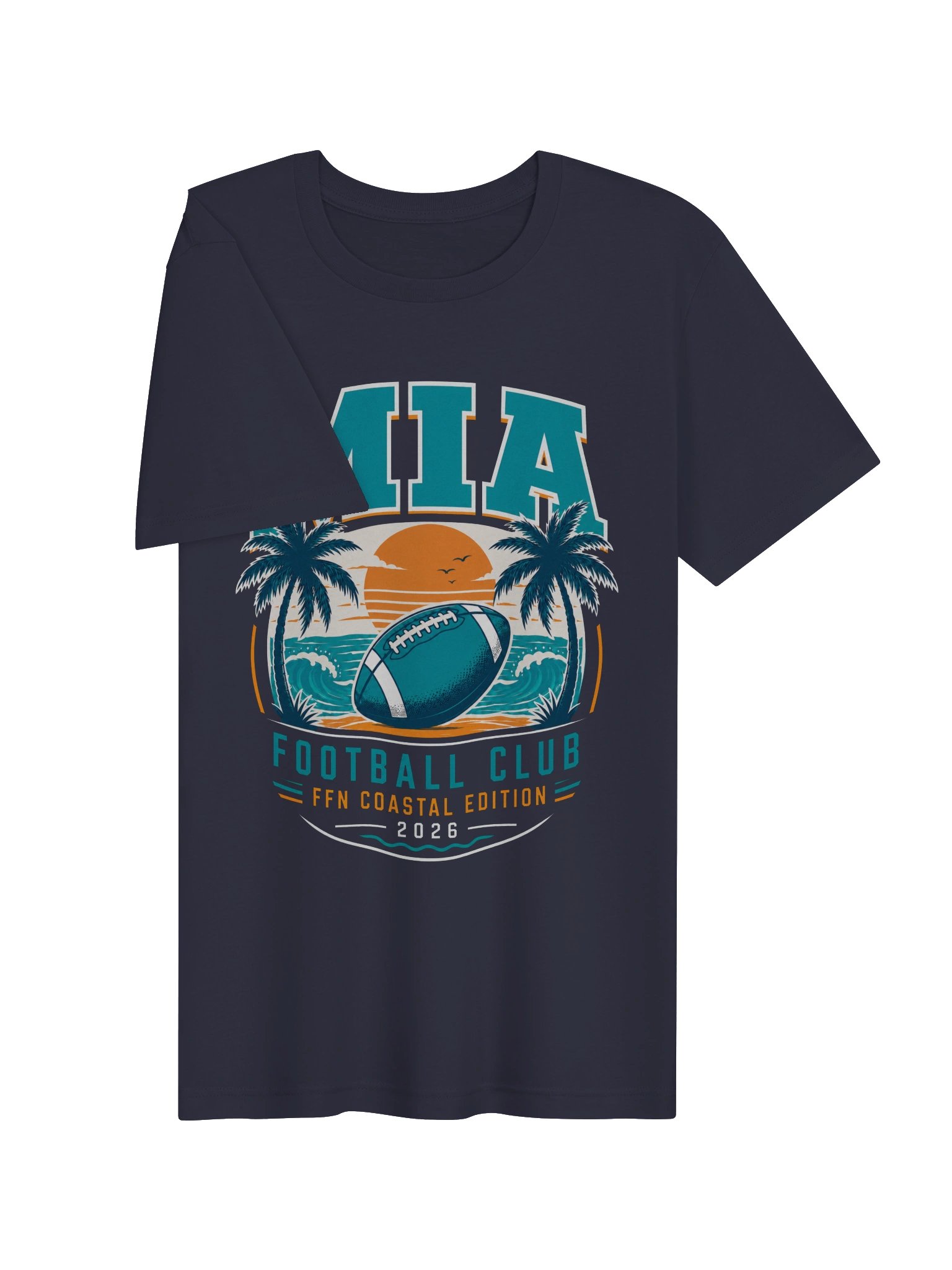 MIA - 2026 LIMITED COASTAL EDITION Tee product image (3)