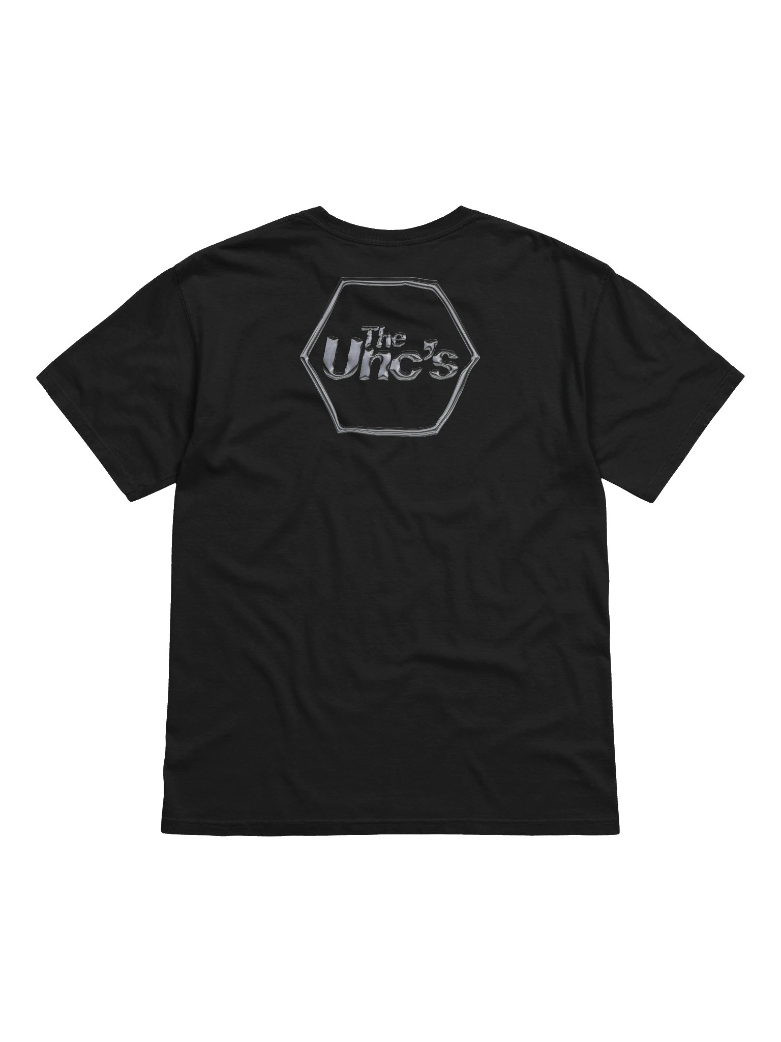 When We Rule The World Tee product image (2)