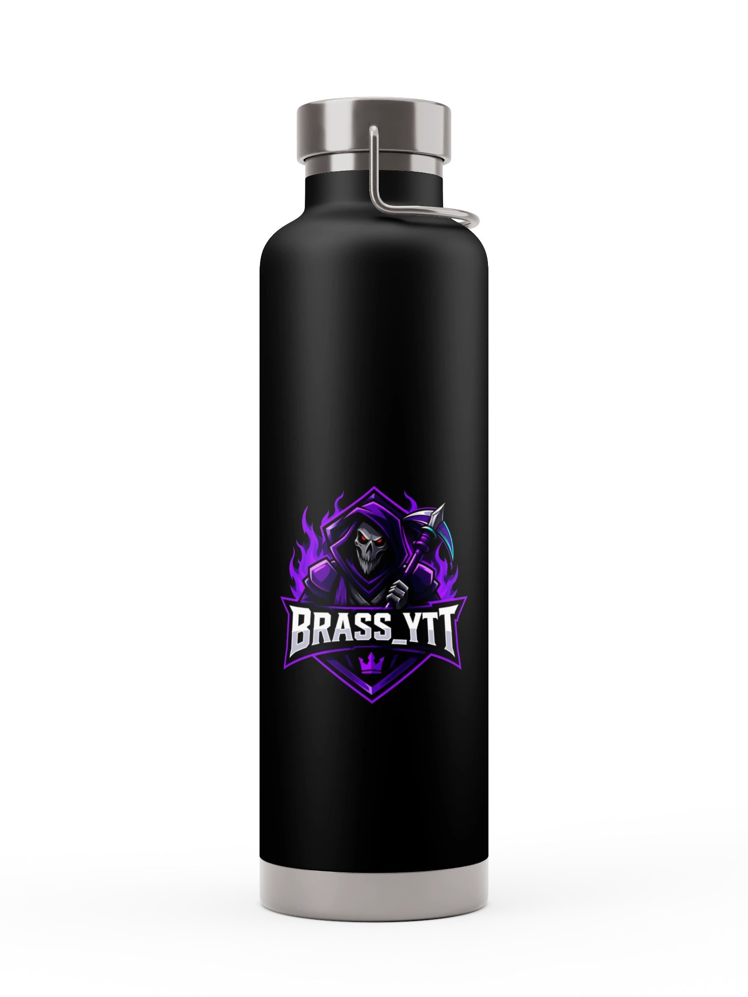 BRASS_YTT Thor Copper Bottle 22oz | Motiv 3 product image (1)