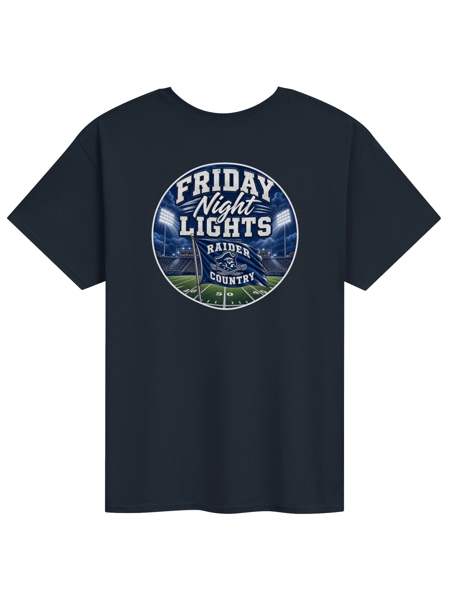 Friday Night Lights product image (11)