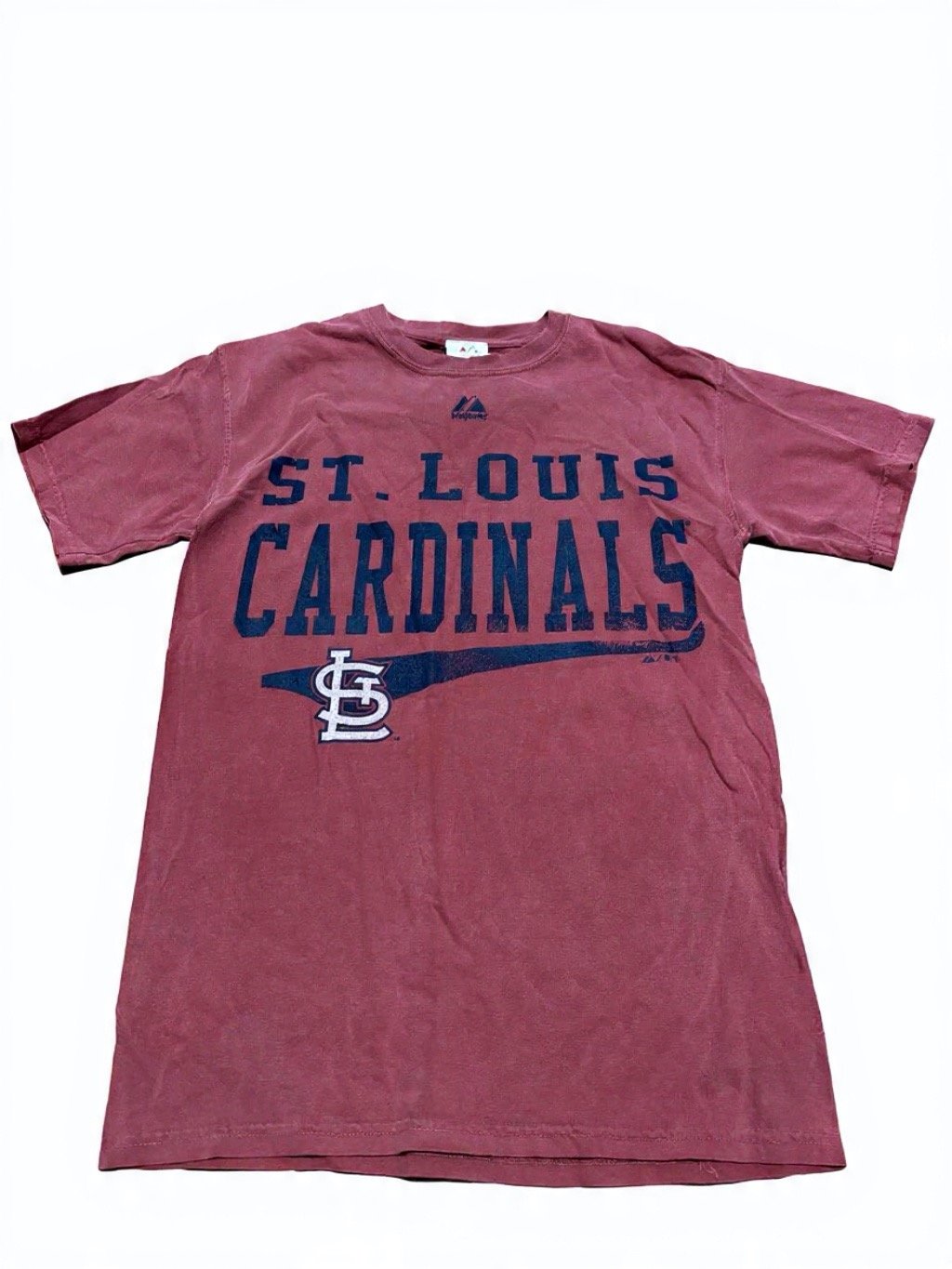Majestic t-shirt new St. Louis Cardinals product image (2)