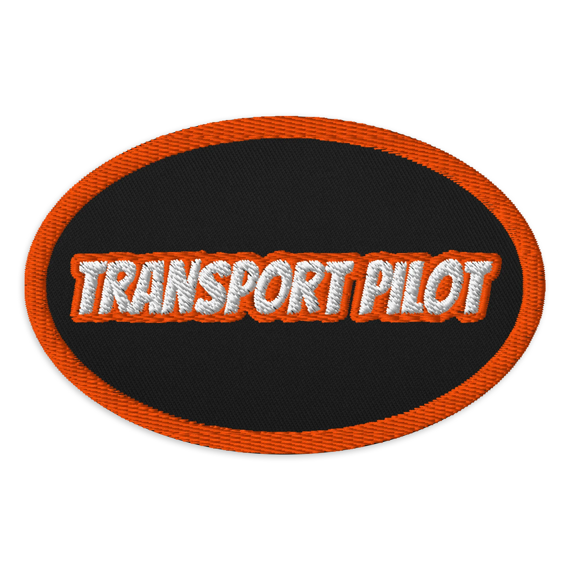 Transport Pilot: By Apex Keepers product image (1)