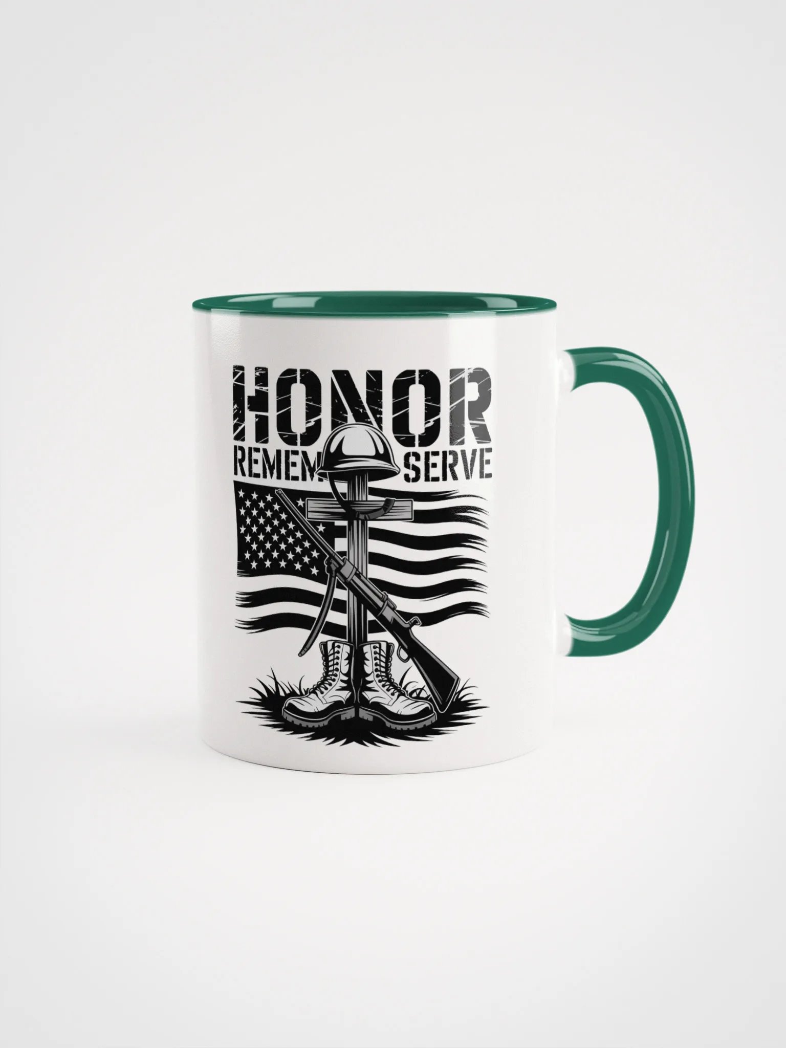 Honor Remember Serve product image (1)