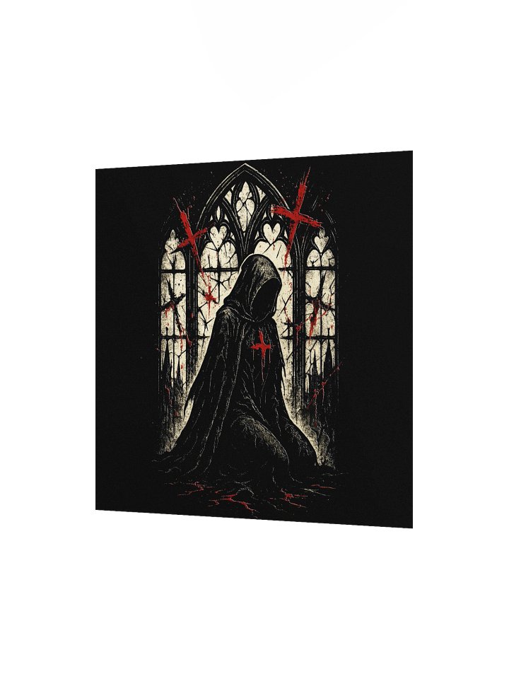 Gothic Reverie Poster product image (7)