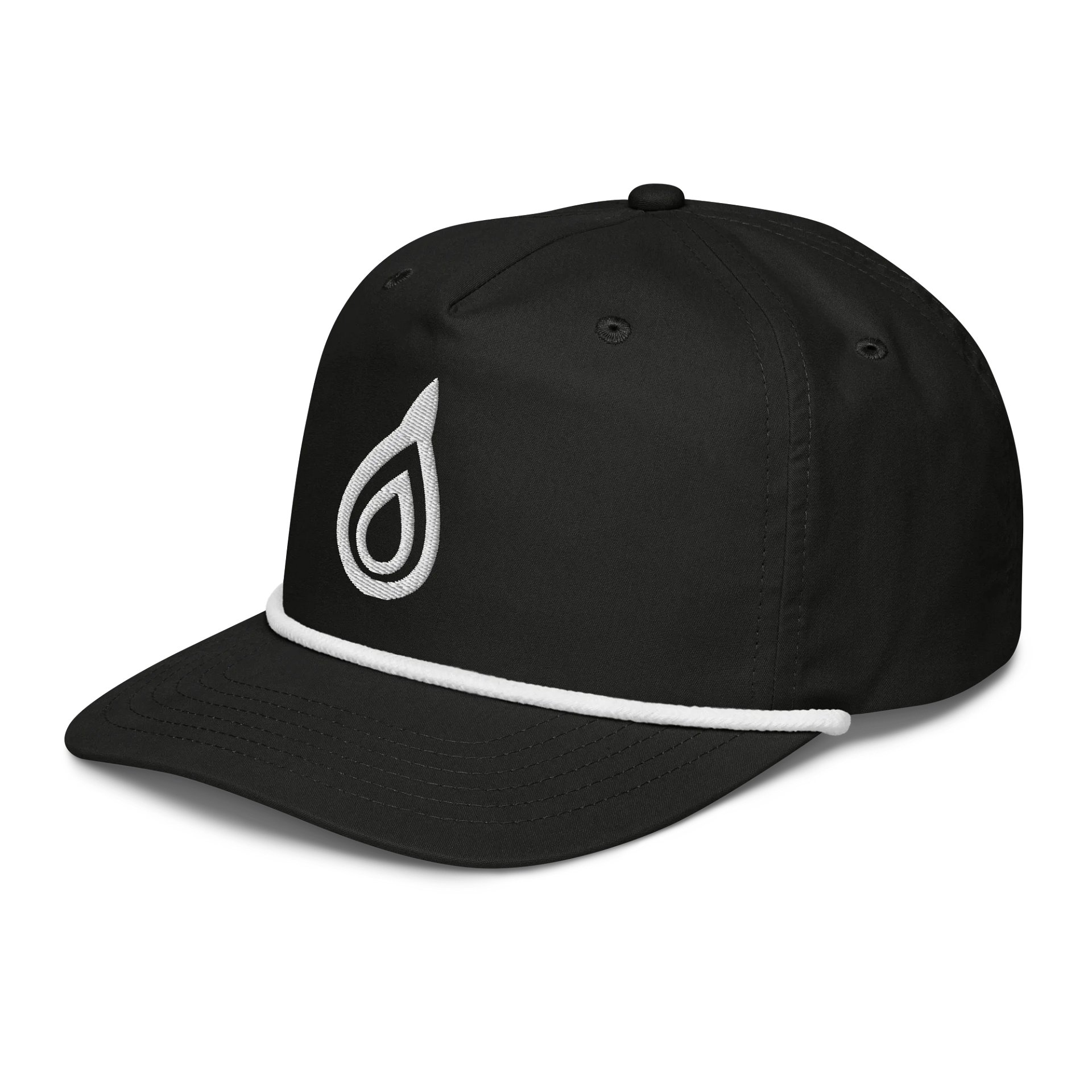 Chiroptera Logo Golf Cap product image (3)