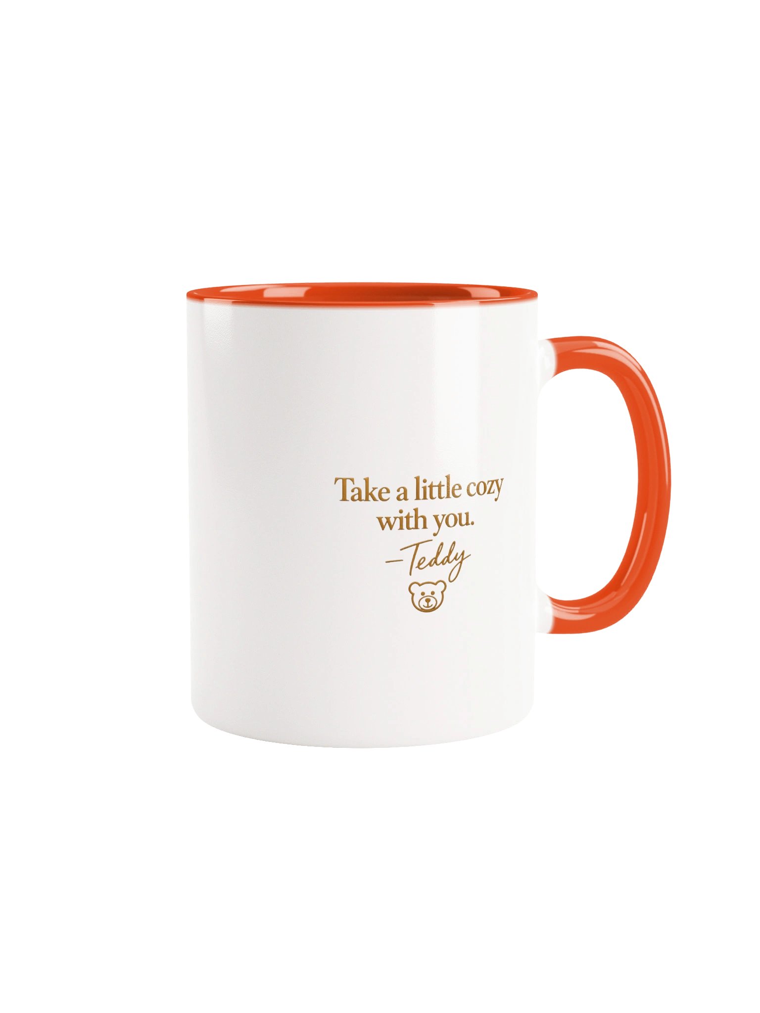 TeDy BeAr The Periodic Table of Cozy Mug product image (2)