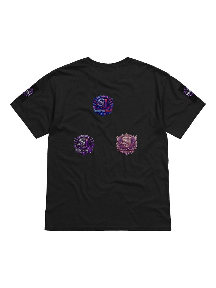 ShaJax Shirt product image (2)