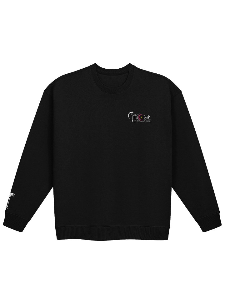 32.7 The Creek Oversized Sweatshirt product image (2)
