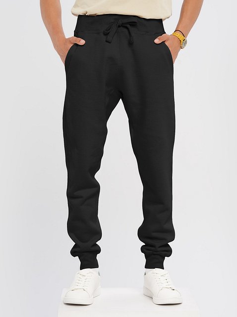 Photo showing Lane Seven Fleece Joggers