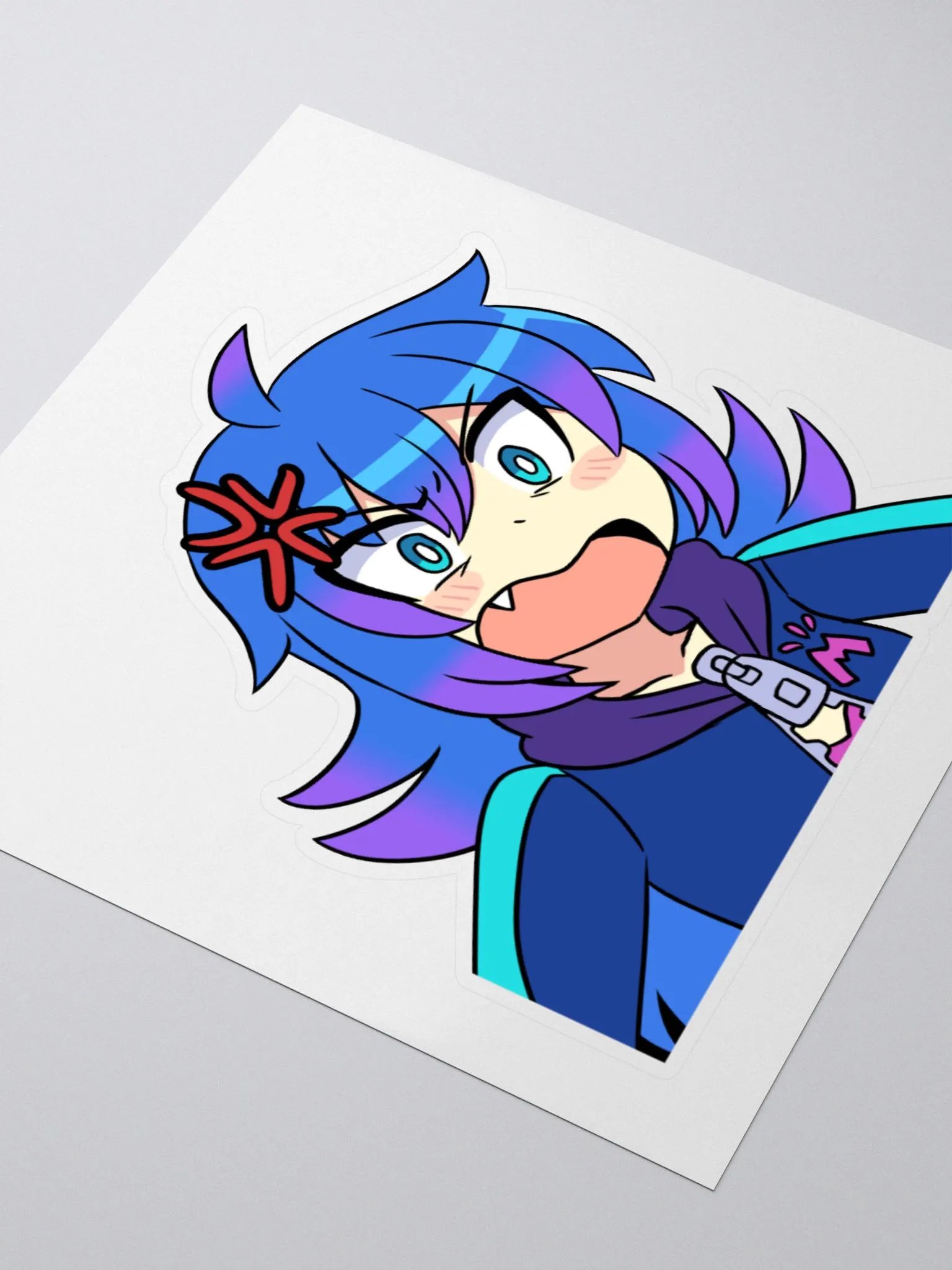Angry Noises product image (5)